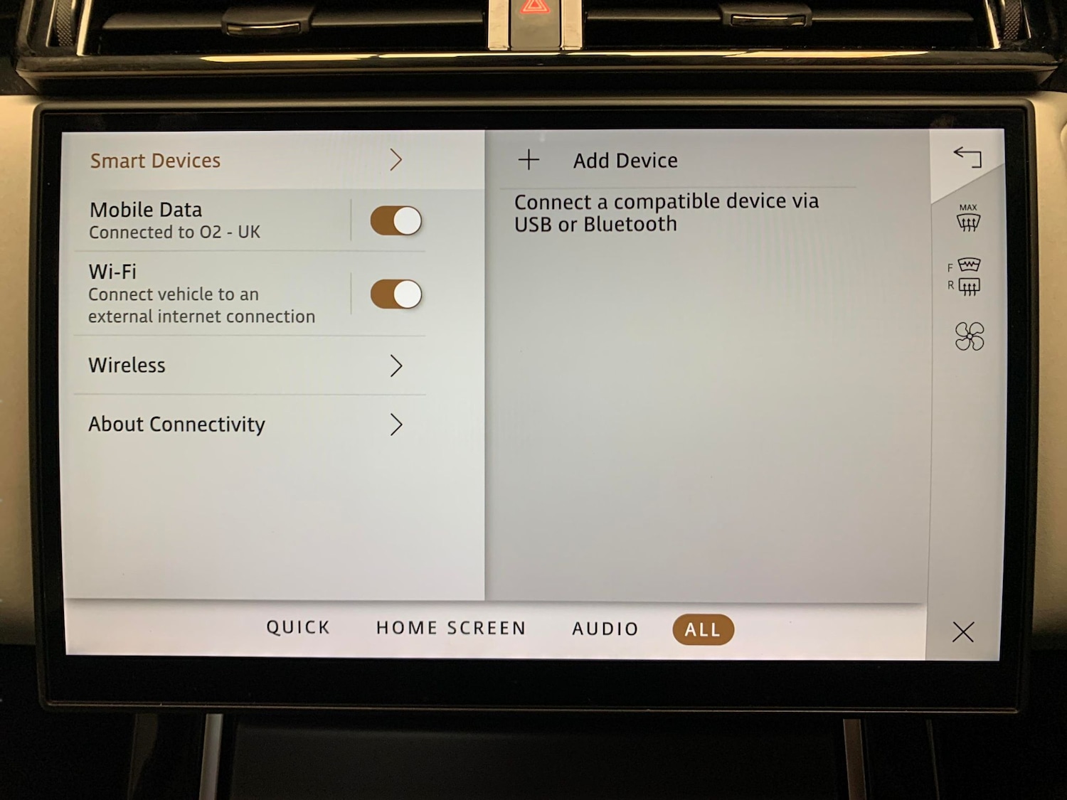 Used Land Rover Range Rover Velar 2024 for sale - 76954740: Photo 21