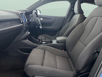 Used Volvo C40 undefined for sale - 79473996: Photo