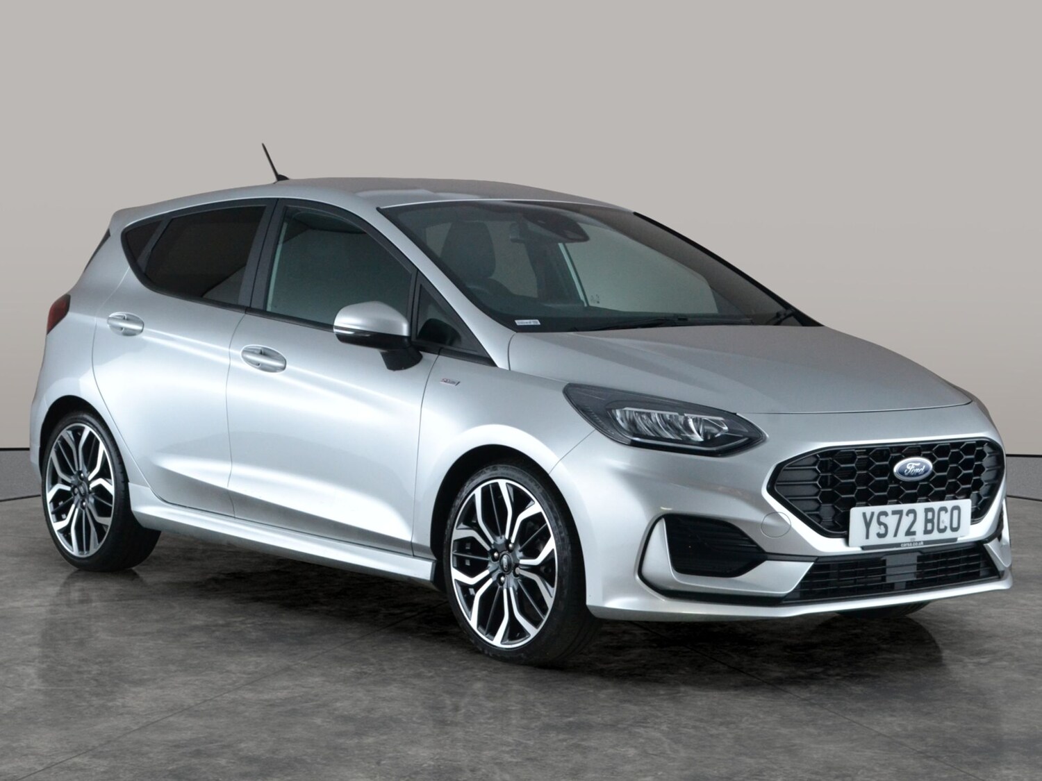 Used Ford Fiesta for sale - 77676906: Photo 8