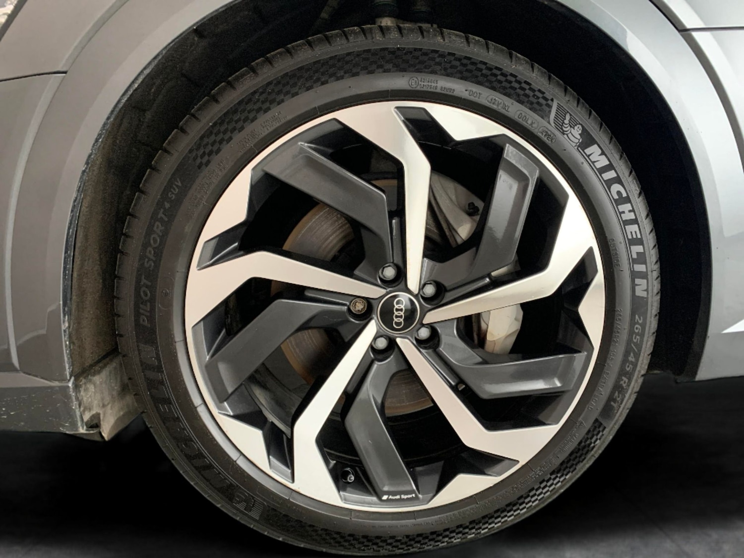 Used Audi e-tron 2022 for sale - 76545107: Photo 28