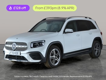 Used Mercedes-Benz GLB undefined for sale - 78847602: Photo