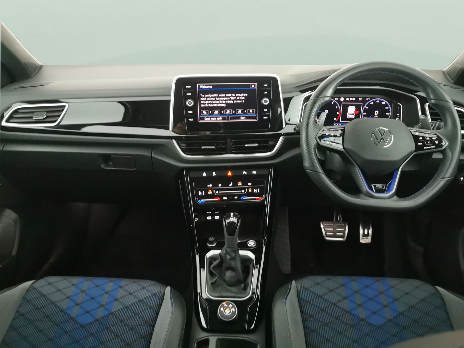 Used Volkswagen T-Roc 2023 for sale - 77472243: Photo 6