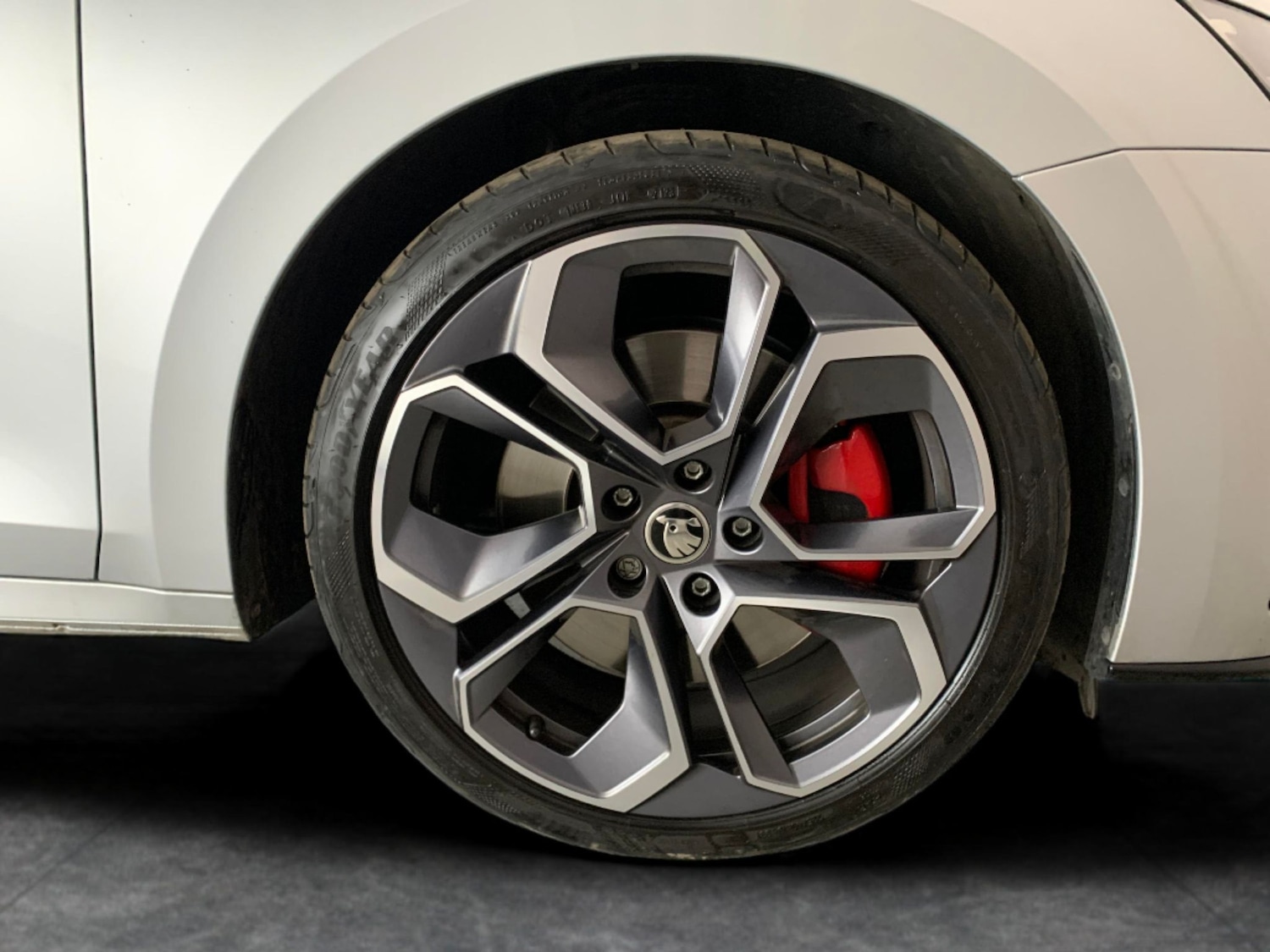 Used Skoda Octavia 2023 for sale - 76935129: Photo 22