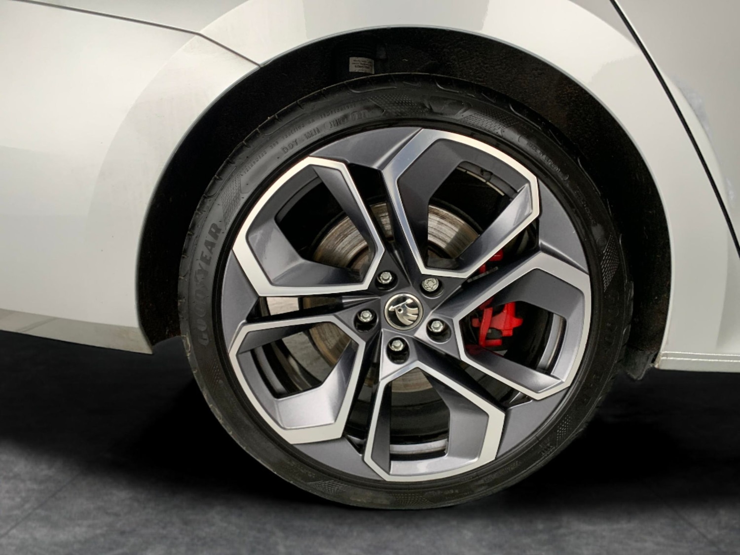 Used Skoda Octavia 2023 for sale - 76935129: Photo 23