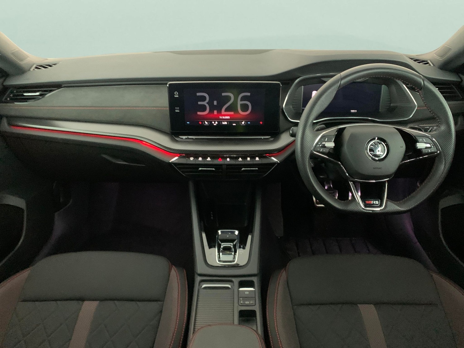 Used Skoda Octavia 2023 for sale - 76935129: Photo 6