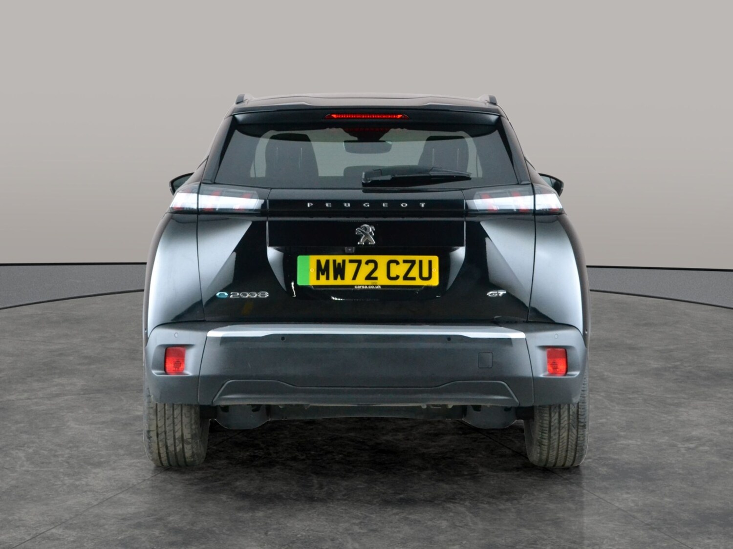 Used Peugeot 2008 2022 for sale - 77256003: Photo 11