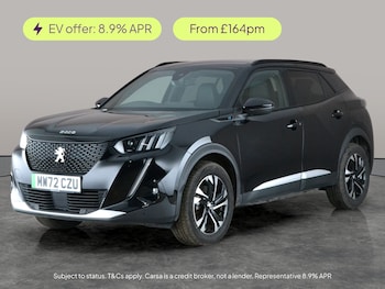 2022 - 100kW GT 50kWh 5dr Auto