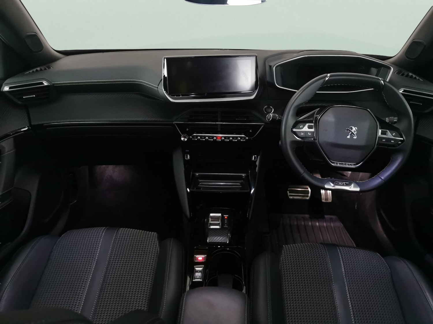 Used Peugeot 2008 2022 for sale - 77256003: Photo 7