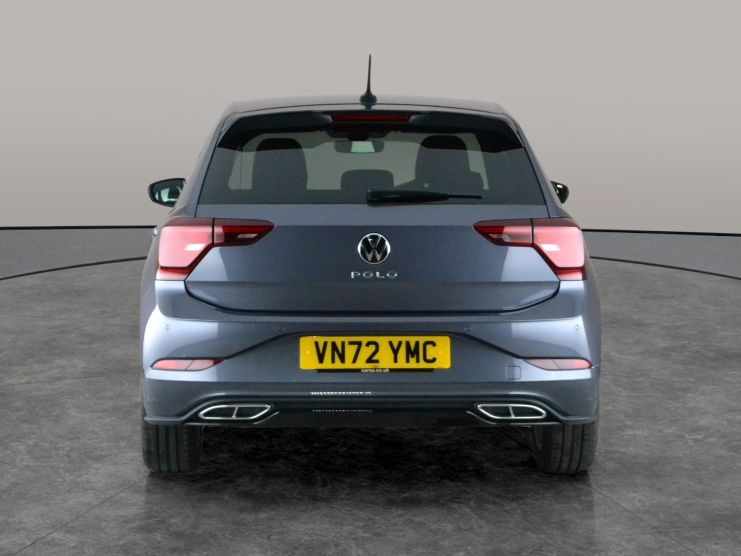 Used Volkswagen Polo 2022 for sale - 77159888: Photo 10