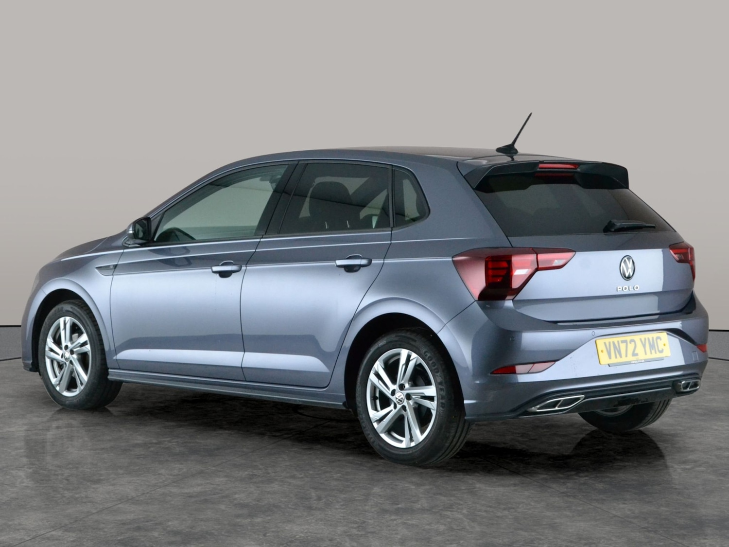 Used Volkswagen Polo 2022 for sale - 77159888: Photo 11