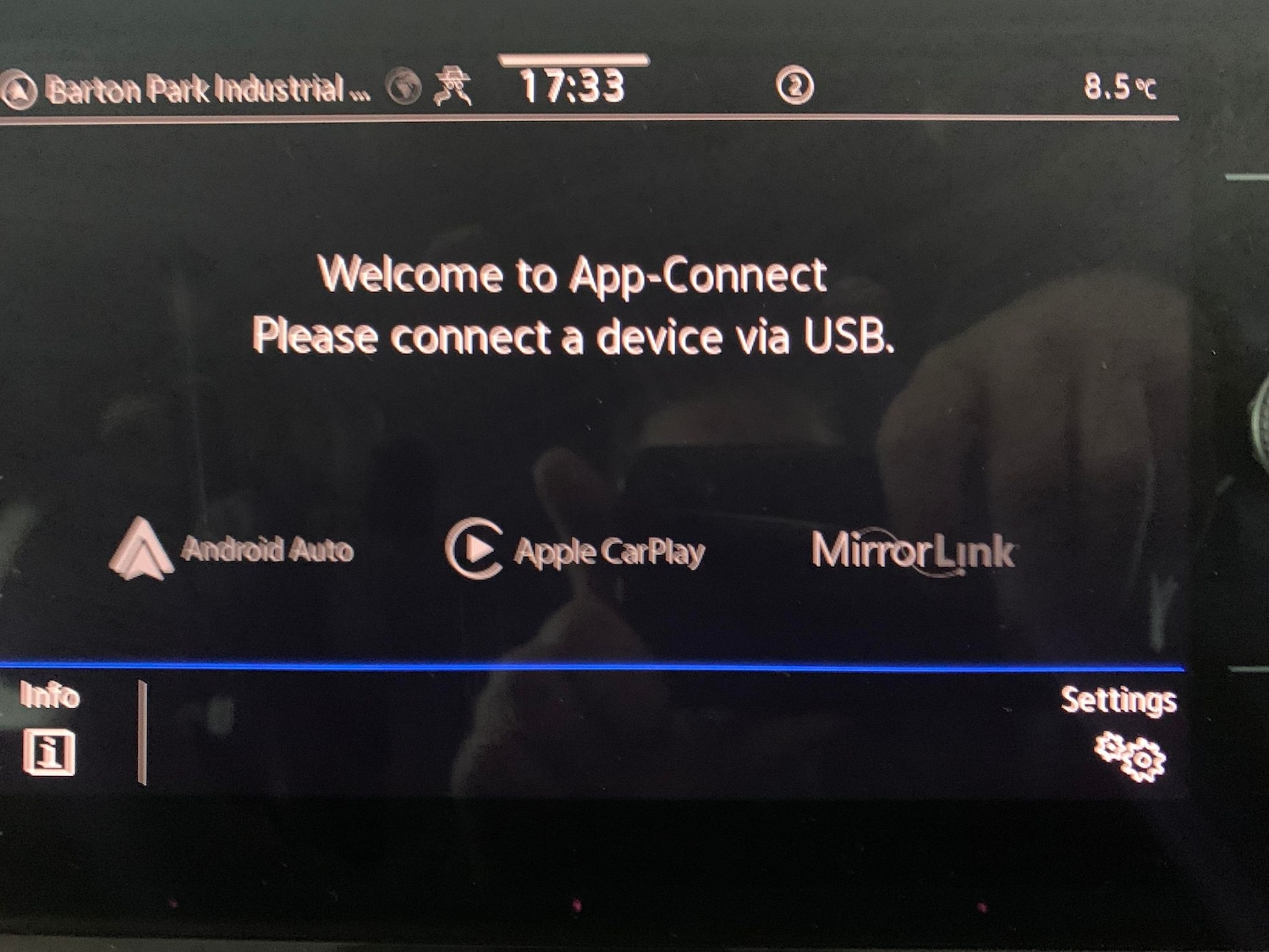 Used Volkswagen Polo 2022 for sale - 77159888: Photo 14