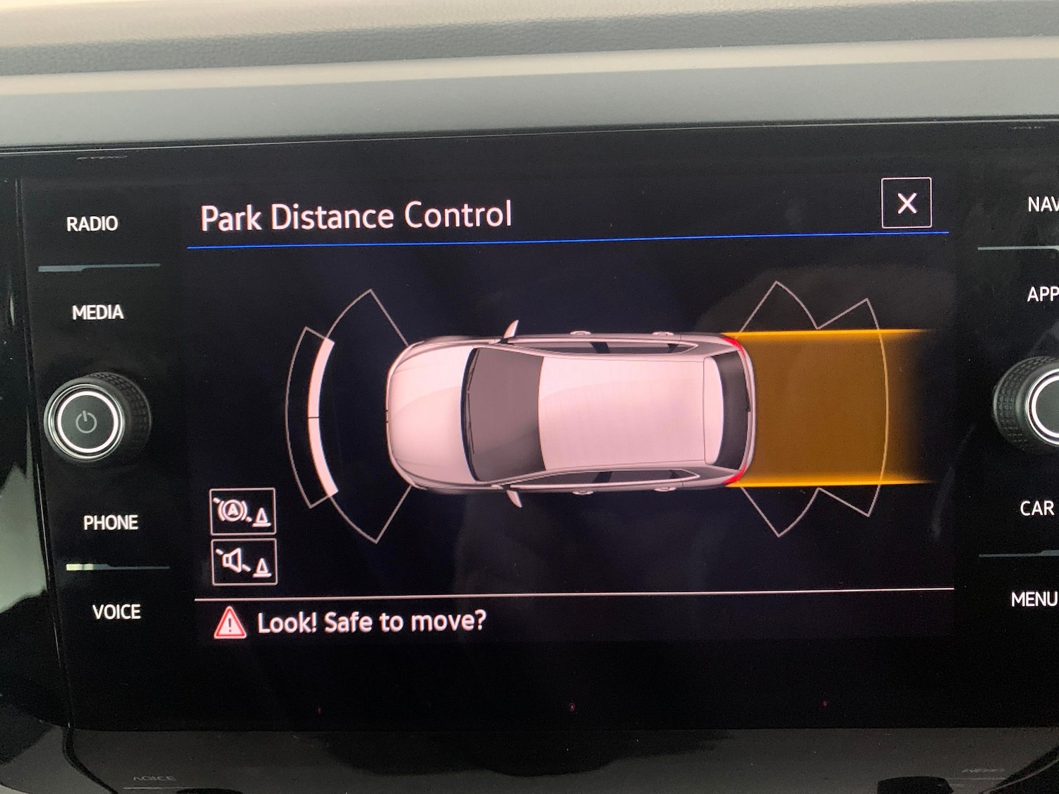 Used Volkswagen Polo 2022 for sale - 77159888: Photo 17