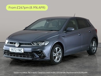 Used Volkswagen Polo 2022 for sale - 77159888: Photo