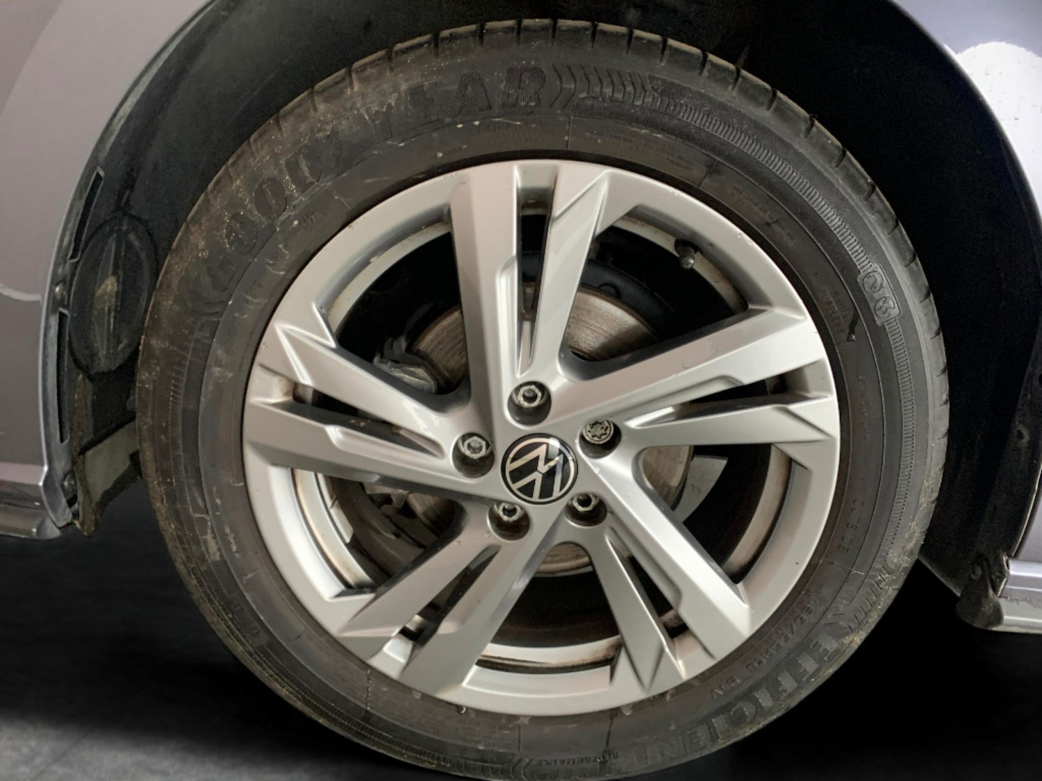 Used Volkswagen Polo 2022 for sale - 77159888: Photo 22