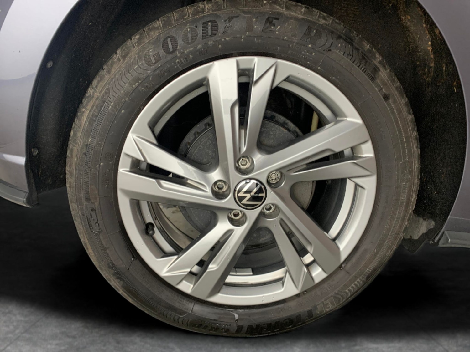 Used Volkswagen Polo 2022 for sale - 77159888: Photo 24