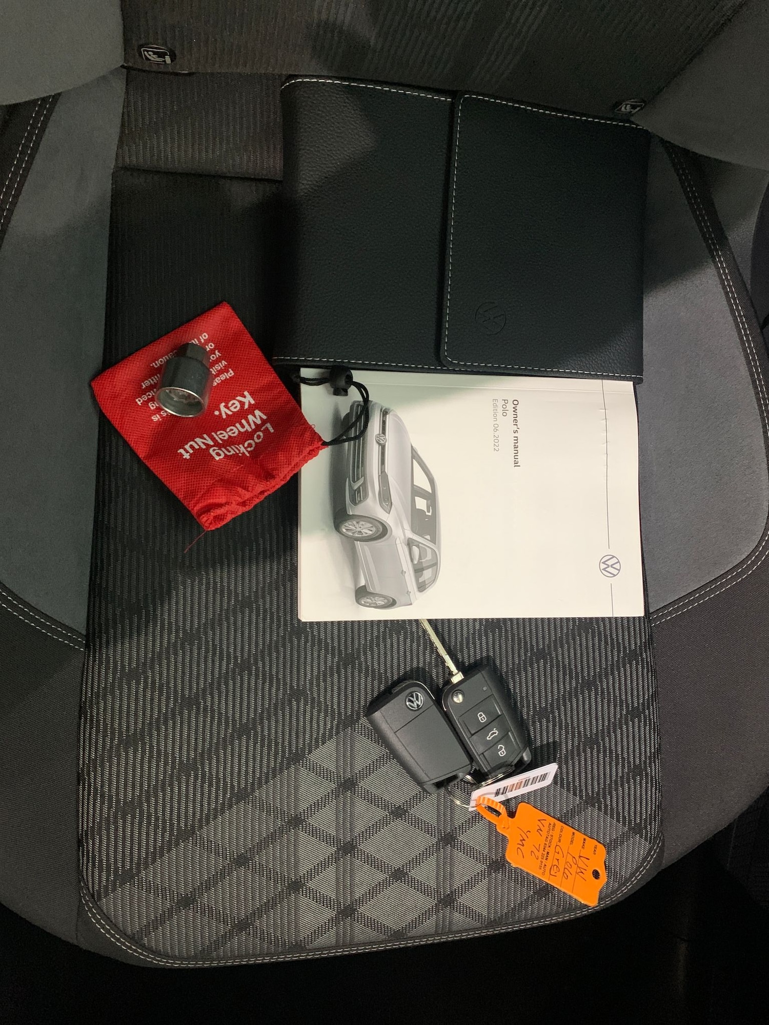 Used Volkswagen Polo 2022 for sale - 77159888: Photo 31