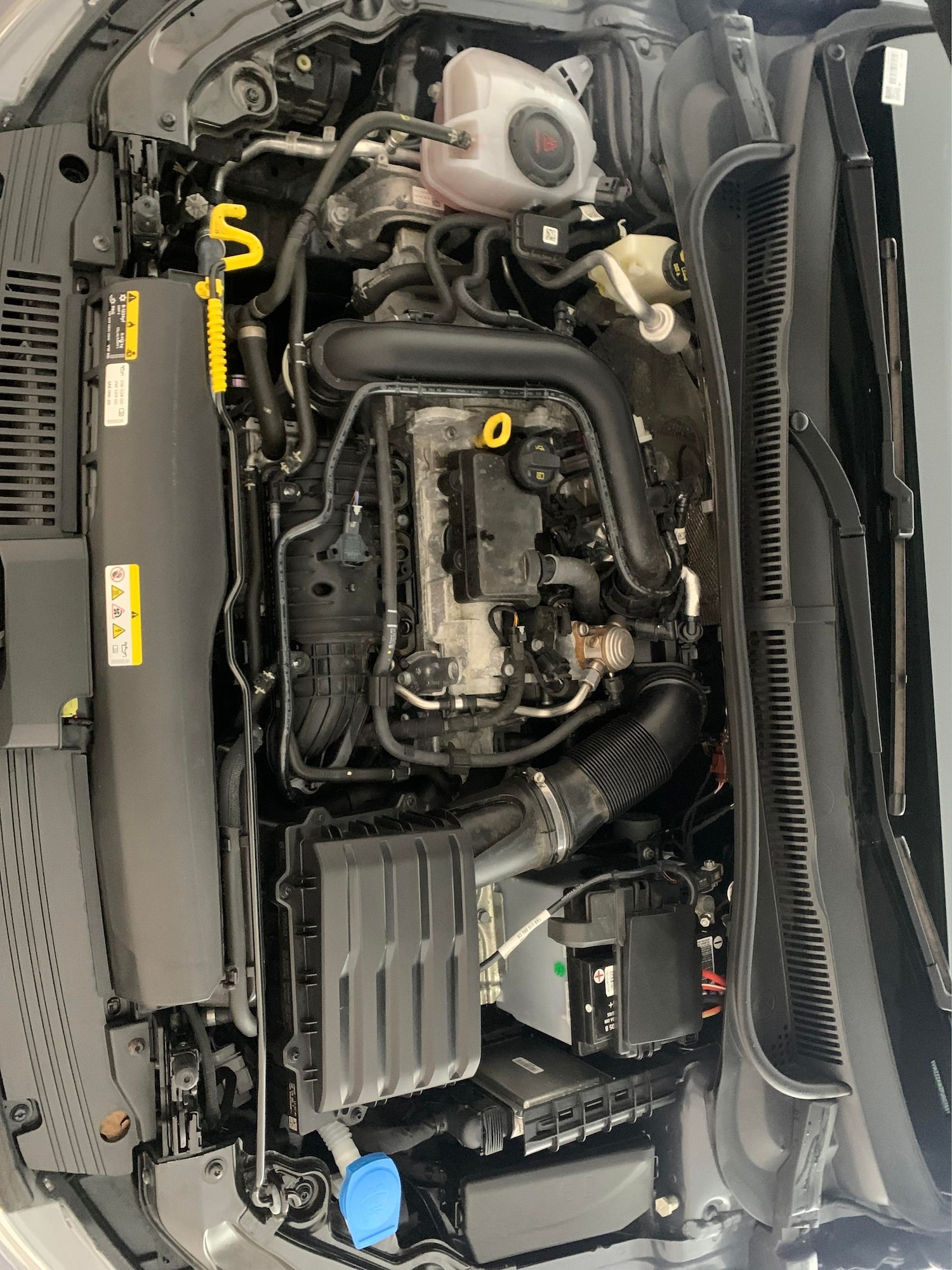 Used Volkswagen Polo 2022 for sale - 77159888: Photo 32