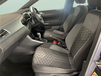 Used Volkswagen Polo 2022 for sale - 77159888: Photo