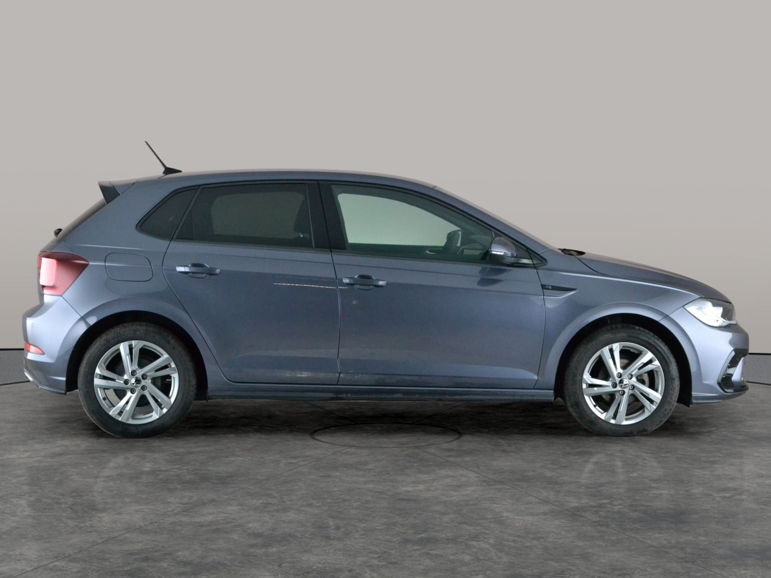 Used Volkswagen Polo 2022 for sale - 77159888: Photo 8