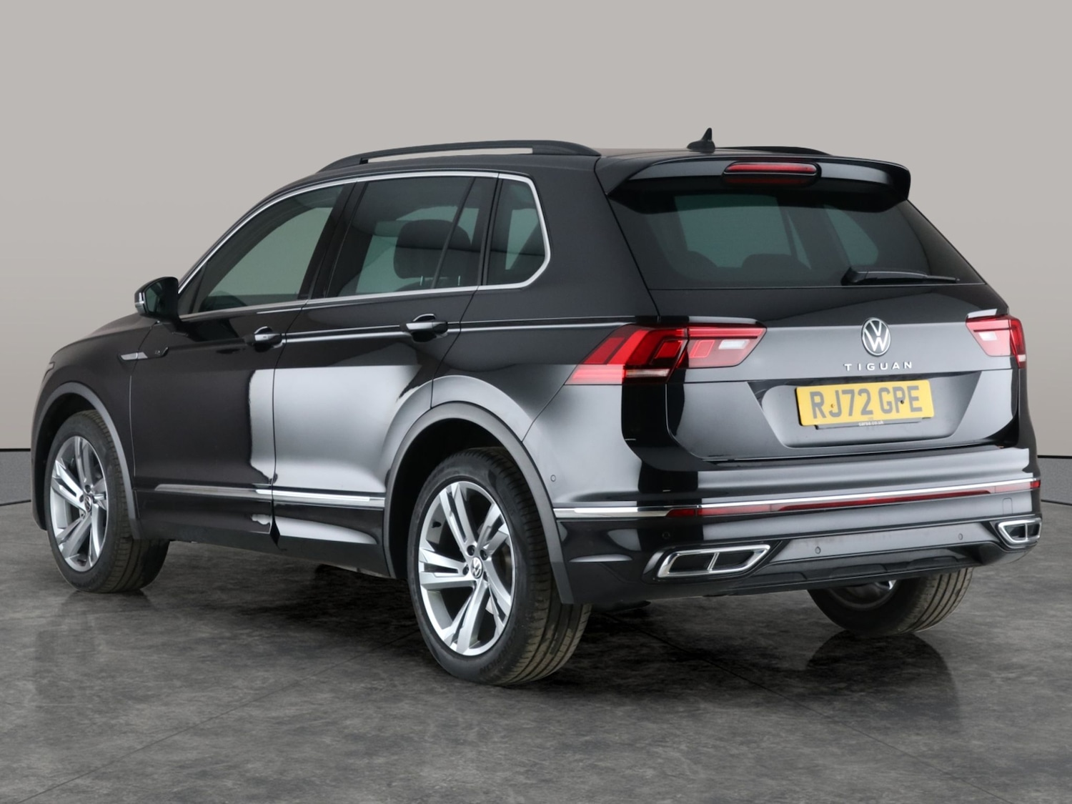 Used Volkswagen Tiguan 2022 for sale - 76464118: Photo 13