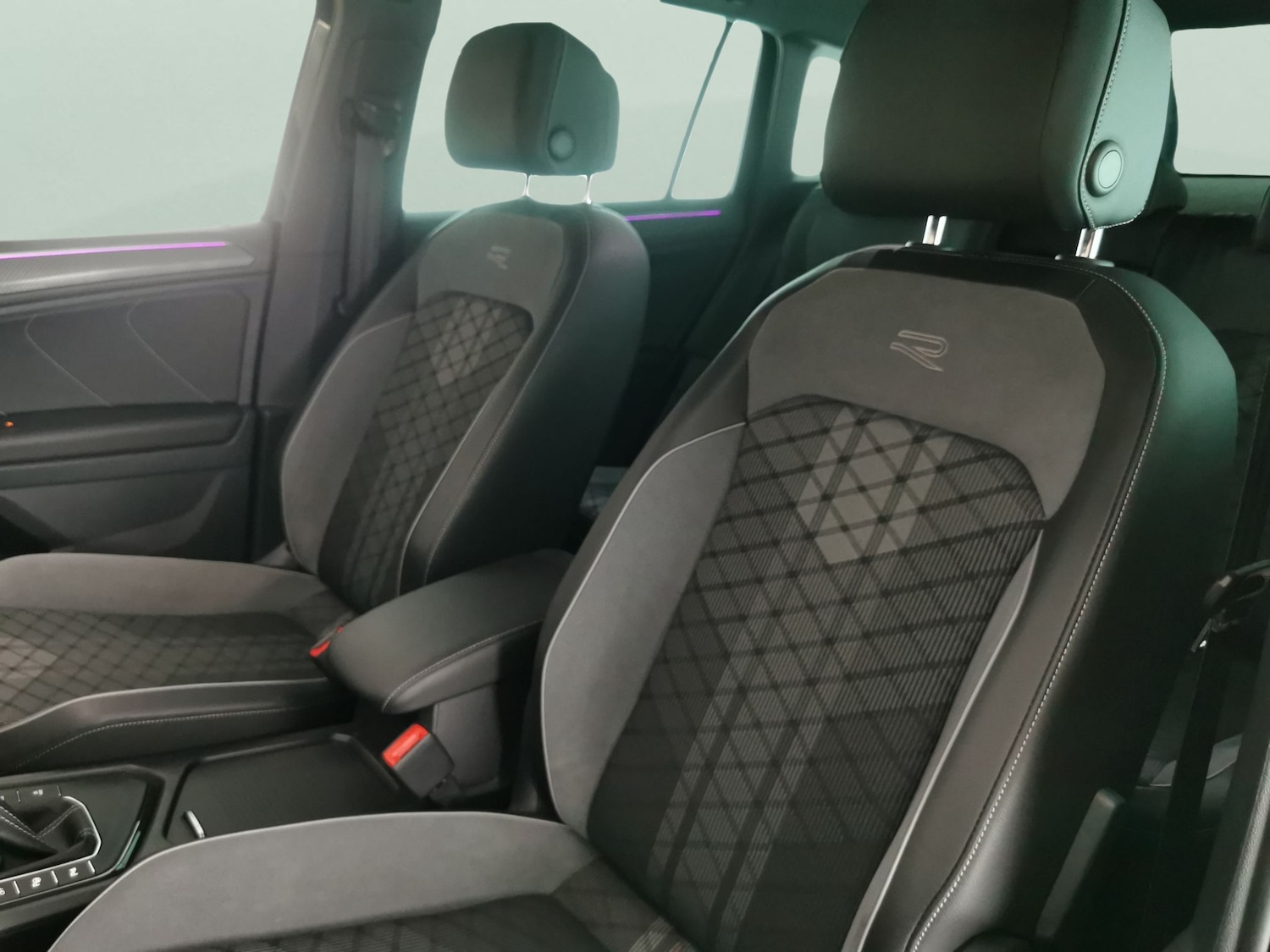 Used Volkswagen Tiguan 2022 for sale - 76464118: Photo 16