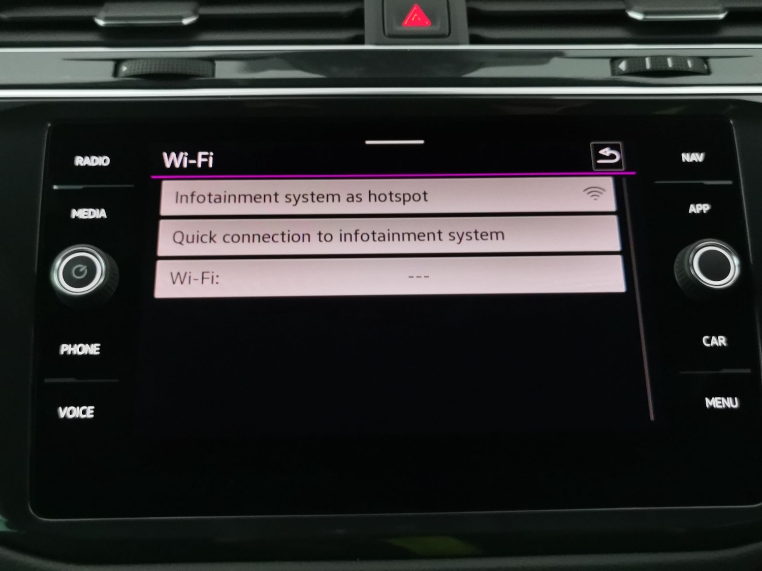 Used Volkswagen Tiguan 2022 for sale - 76464118: Photo 18