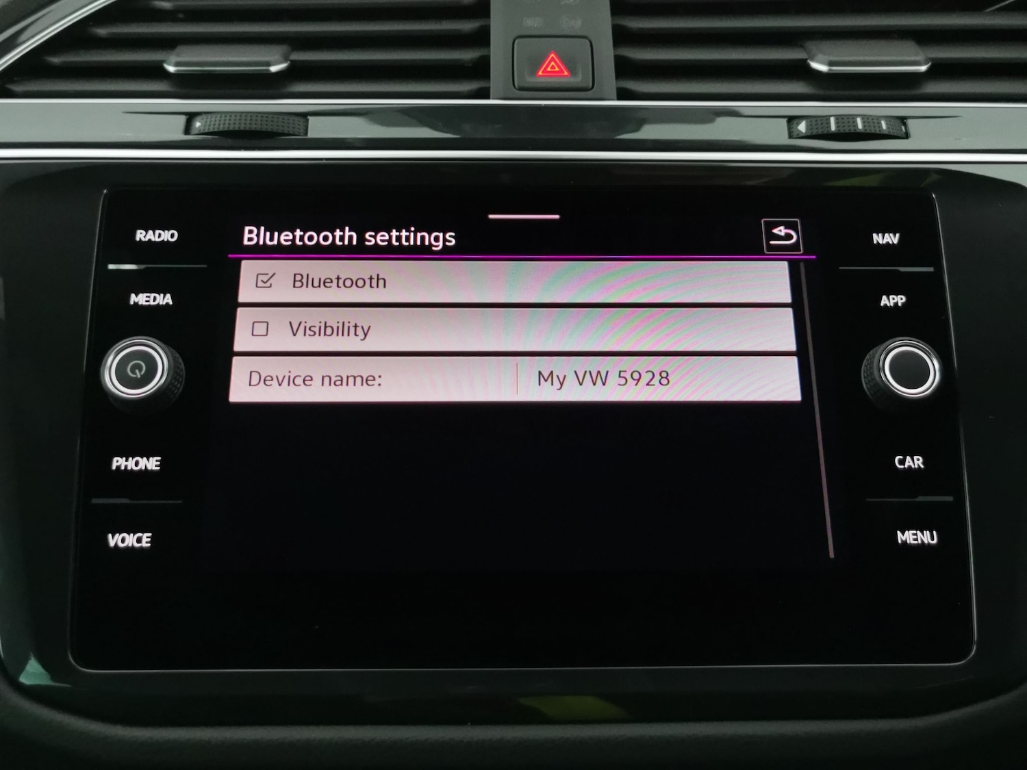 Used Volkswagen Tiguan 2022 for sale - 76464118: Photo 21