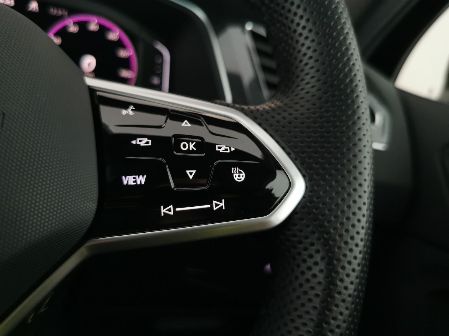 Used Volkswagen Tiguan 2022 for sale - 76464118: Photo 27