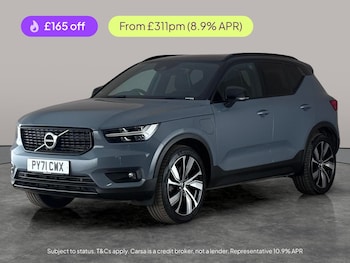 Used Volvo XC40 2022 for sale - 79515047: Photo