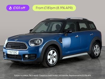 Used MINI Countryman 2017 for sale - 79623461: Photo
