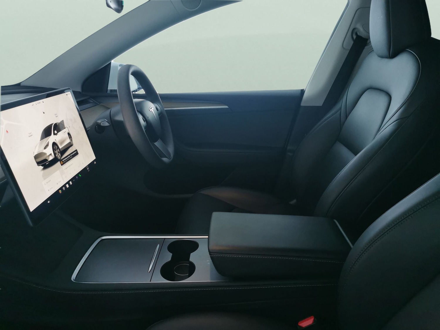 Used Tesla Model Y 2022 for sale - 77490507: Photo 4