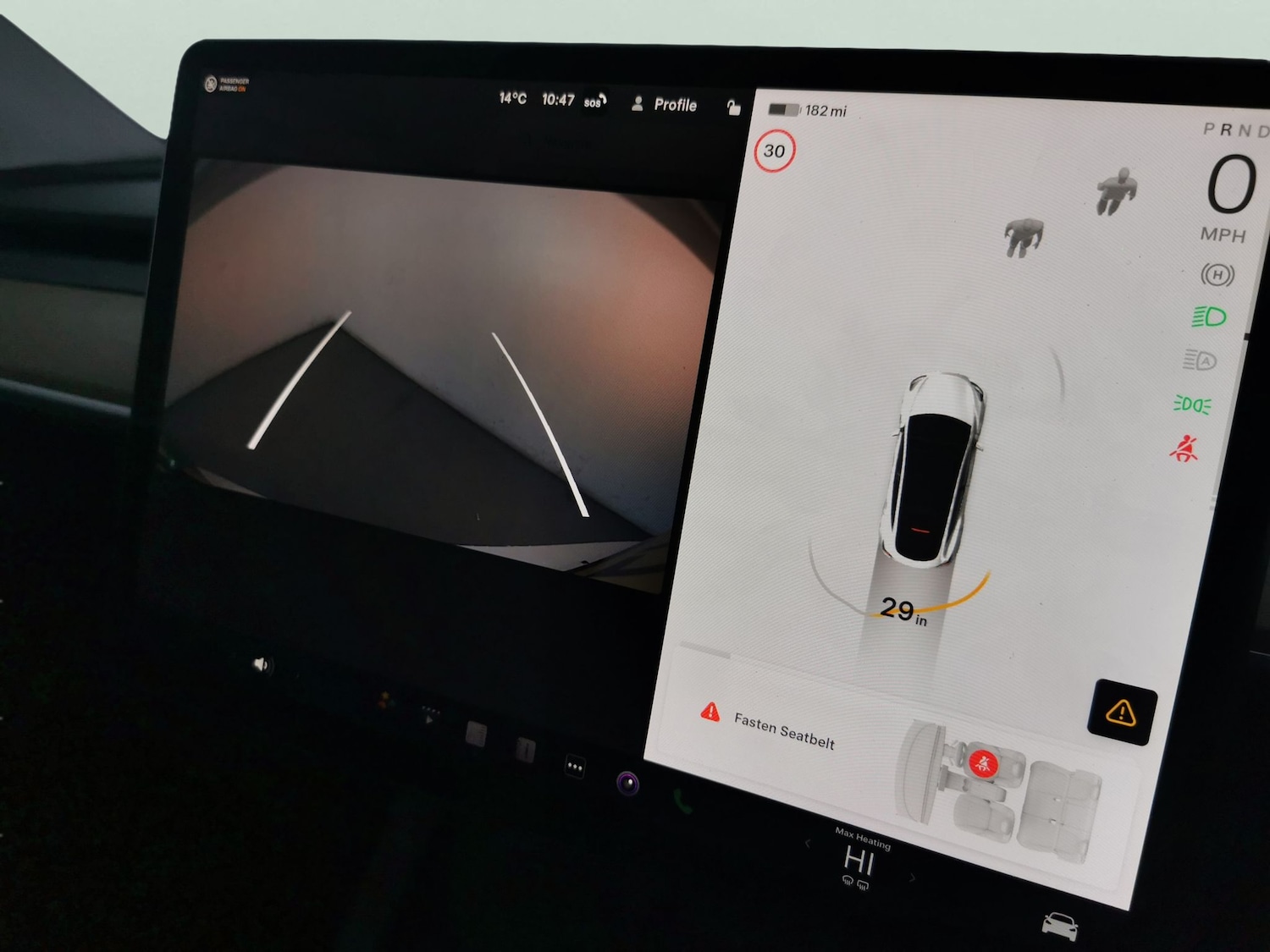 Used Tesla Model Y 2022 for sale - 77490507: Photo 6