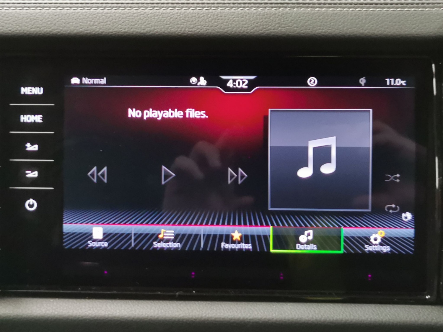 Used Skoda Kodiaq 2023 for sale - 77127876: Photo 14