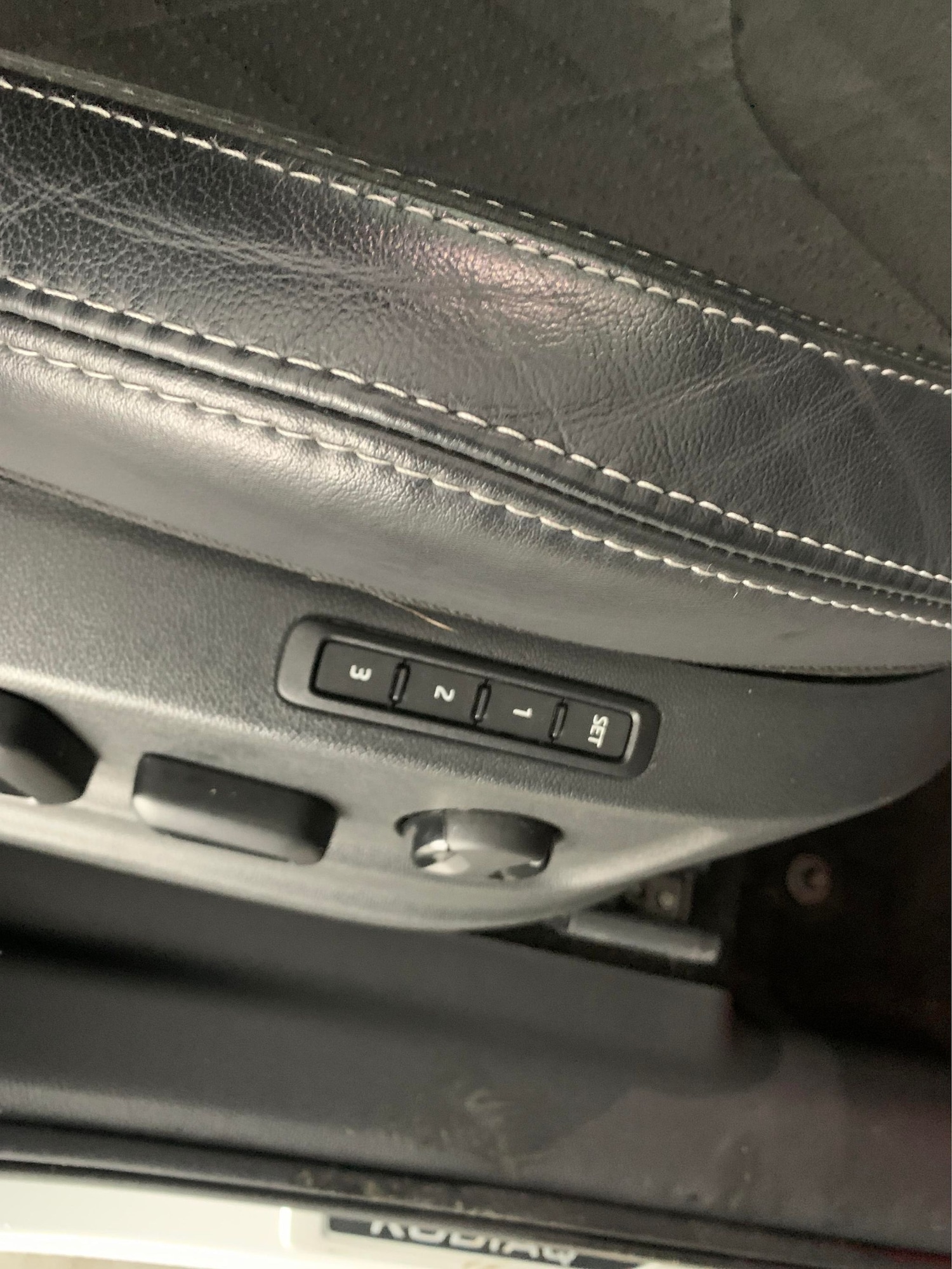 Used Skoda Kodiaq 2023 for sale - 77127876: Photo 23