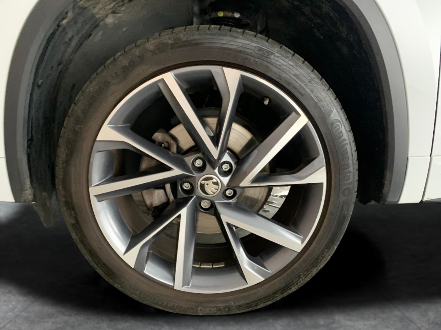 Used Skoda Kodiaq 2023 for sale - 77127876: Photo 24