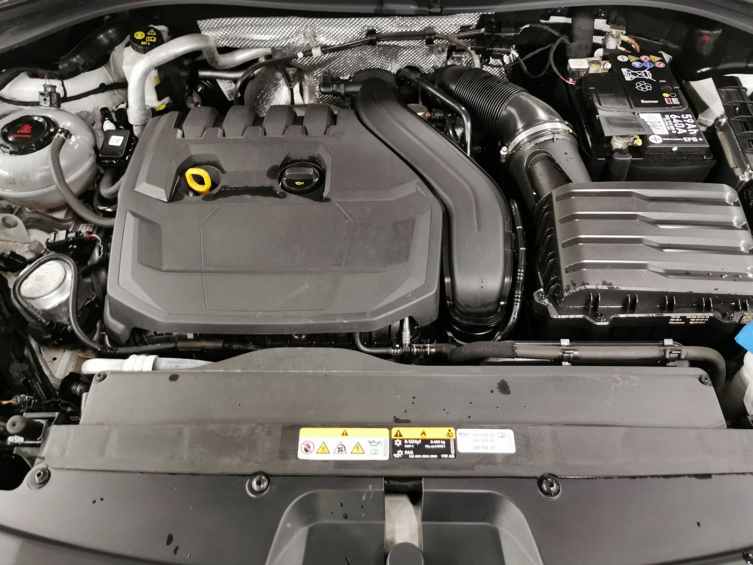 Used Skoda Kodiaq 2023 for sale - 77127876: Photo 34