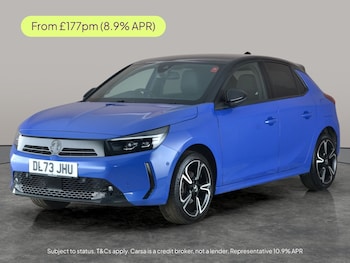 2023 - 1.2 Turbo 130 Ultimate 5dr Auto