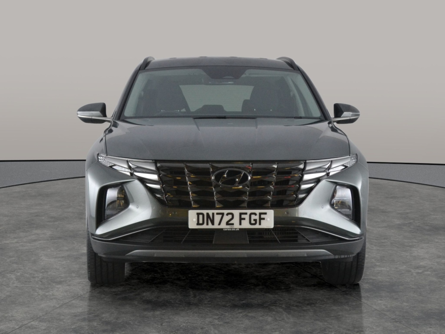 Used Hyundai TUCSON 2022 for sale - 76523770: Photo 14