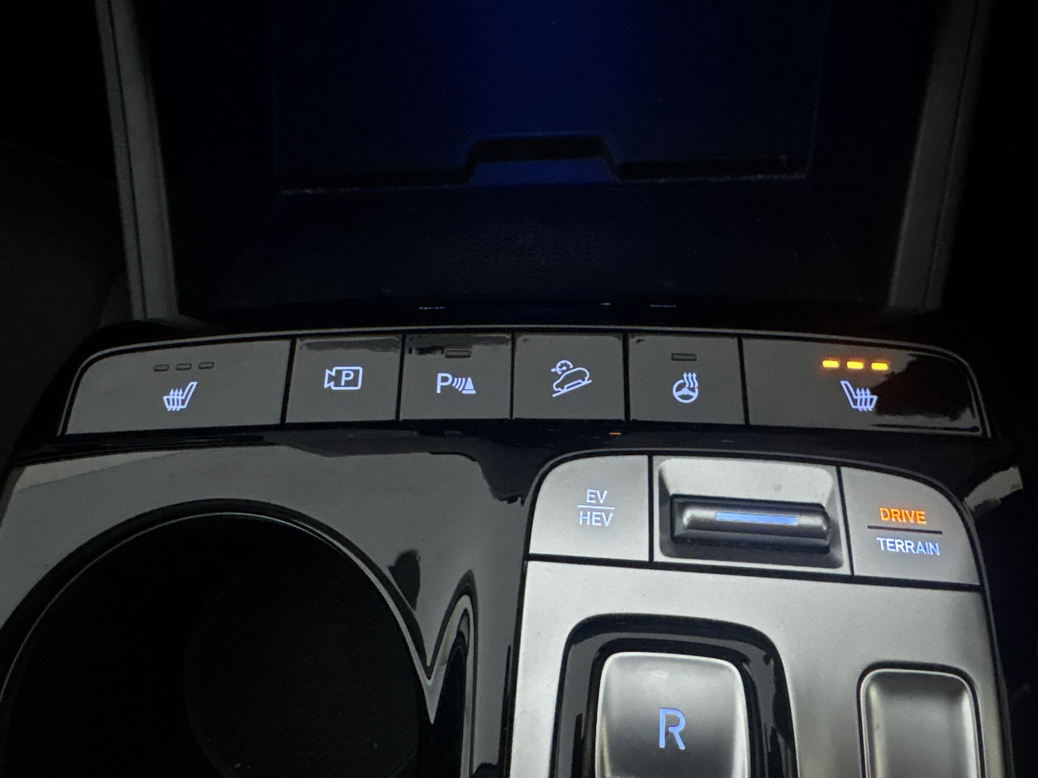 Used Hyundai TUCSON 2022 for sale - 76523770: Photo 15