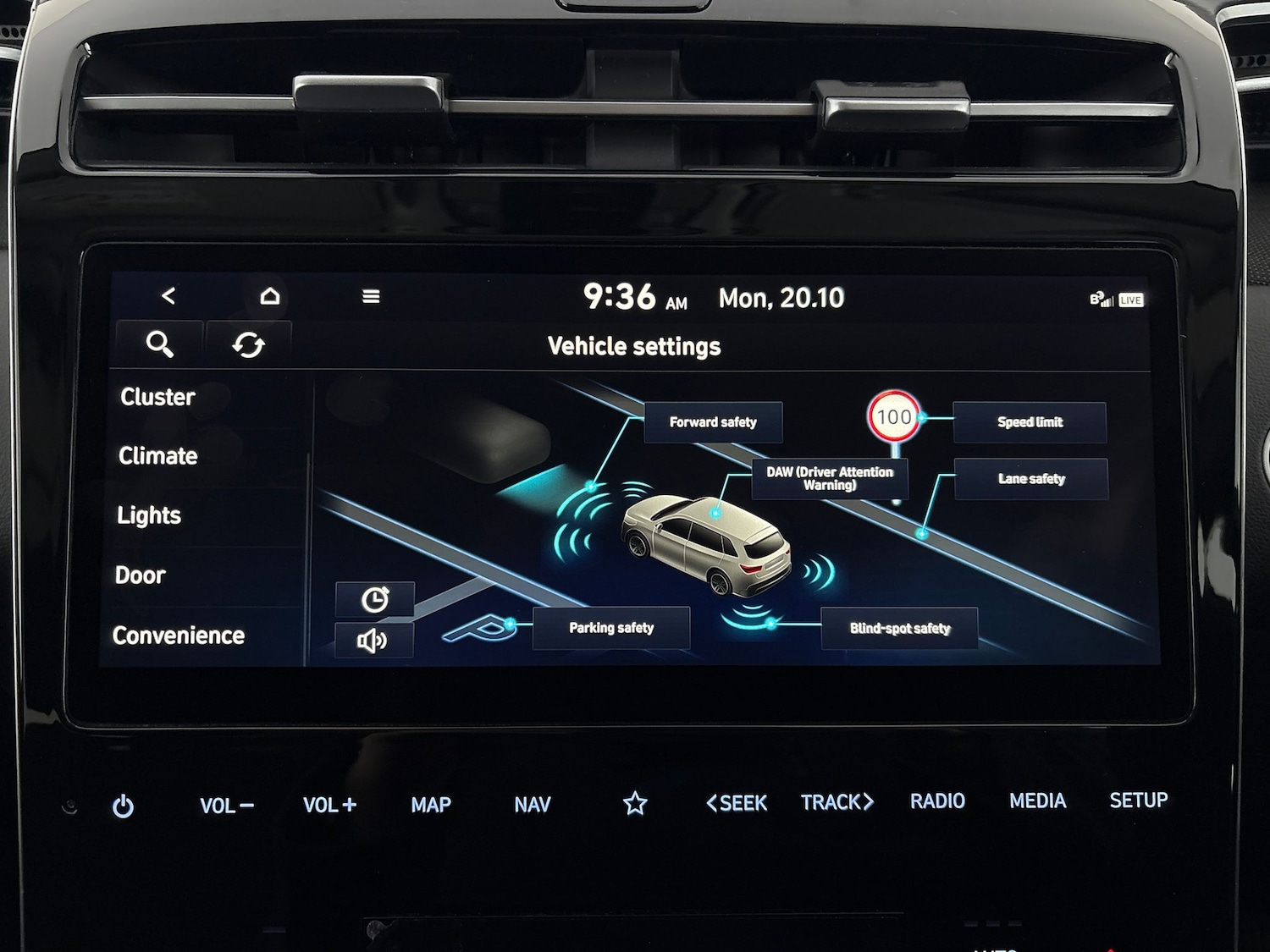 Used Hyundai TUCSON 2022 for sale - 76523770: Photo 21