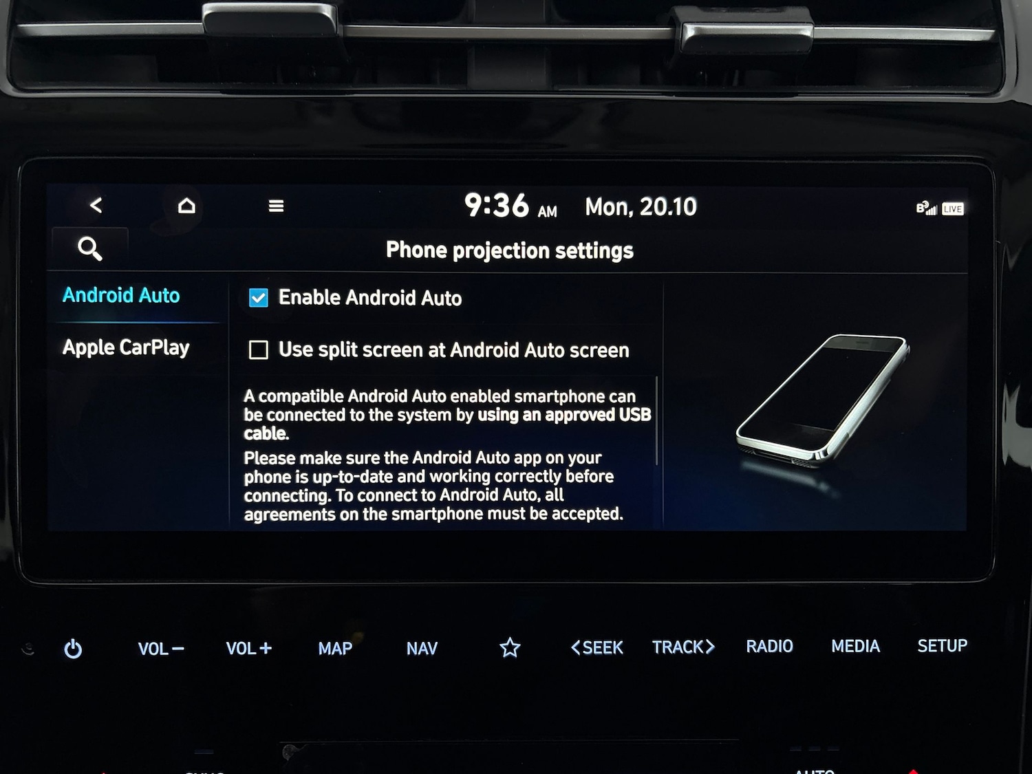 Used Hyundai TUCSON 2022 for sale - 76523770: Photo 23