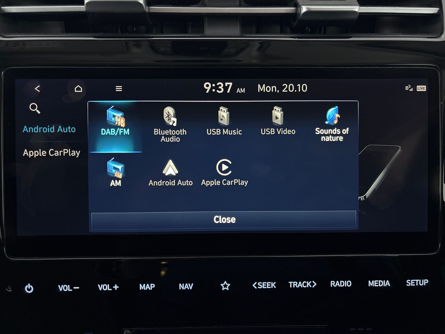 Used Hyundai TUCSON 2022 for sale - 76523770: Photo 24