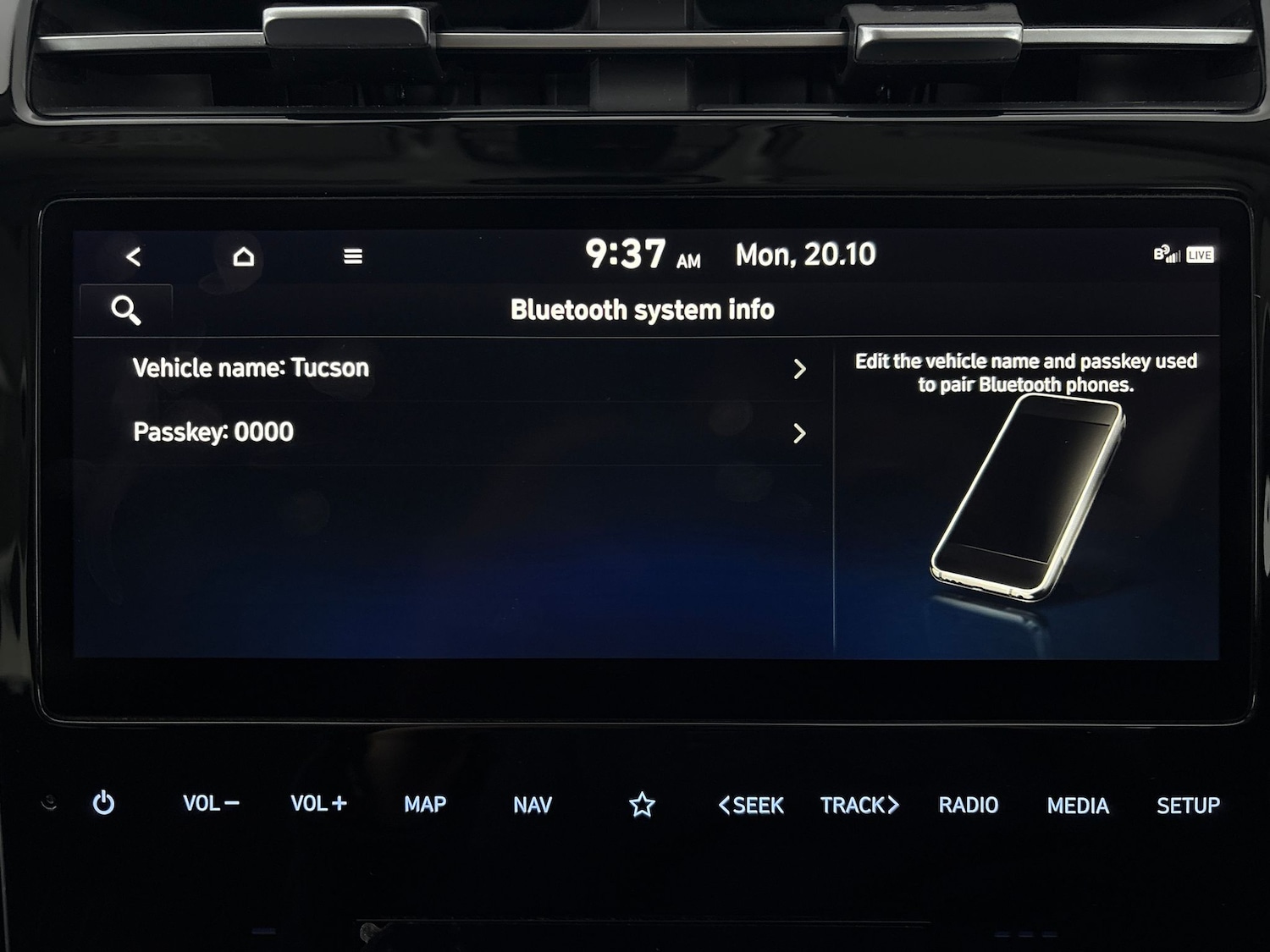 Used Hyundai TUCSON 2022 for sale - 76523770: Photo 25