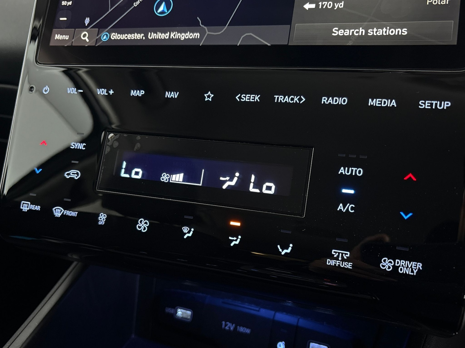 Used Hyundai TUCSON 2022 for sale - 76523770: Photo 27