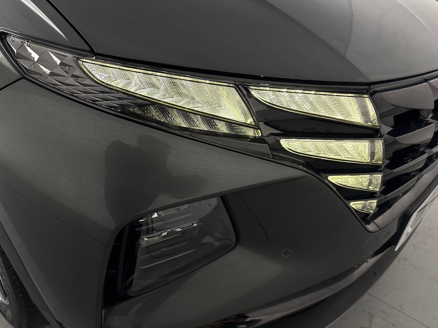 Used Hyundai TUCSON 2022 for sale - 76523770: Photo 28