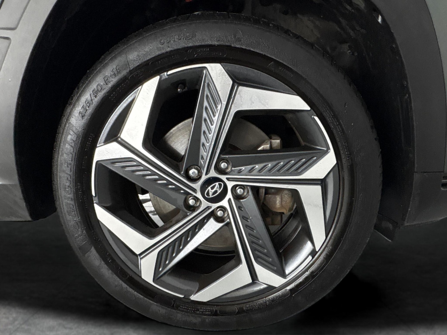 Used Hyundai TUCSON 2022 for sale - 76523770: Photo 32