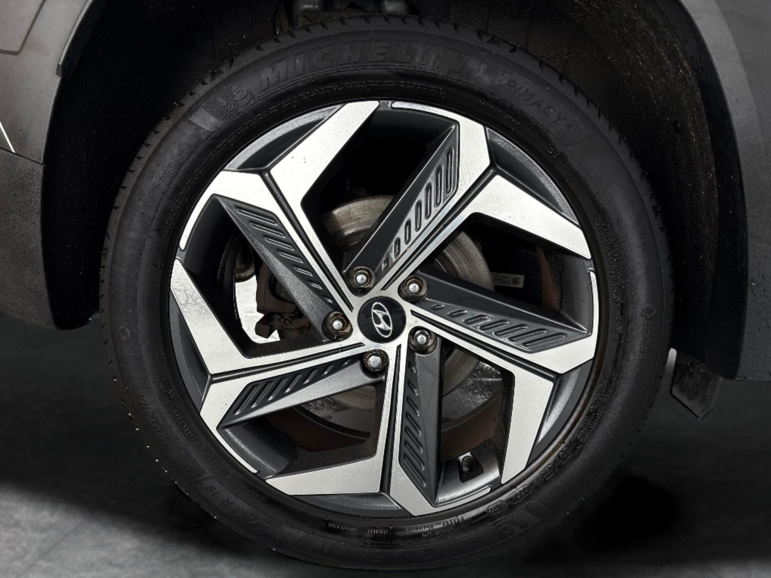 Used Hyundai TUCSON 2022 for sale - 76523770: Photo 33