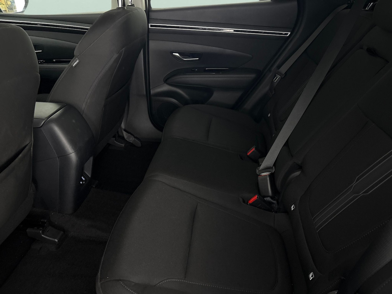 Used Hyundai TUCSON 2022 for sale - 76523770: Photo 34