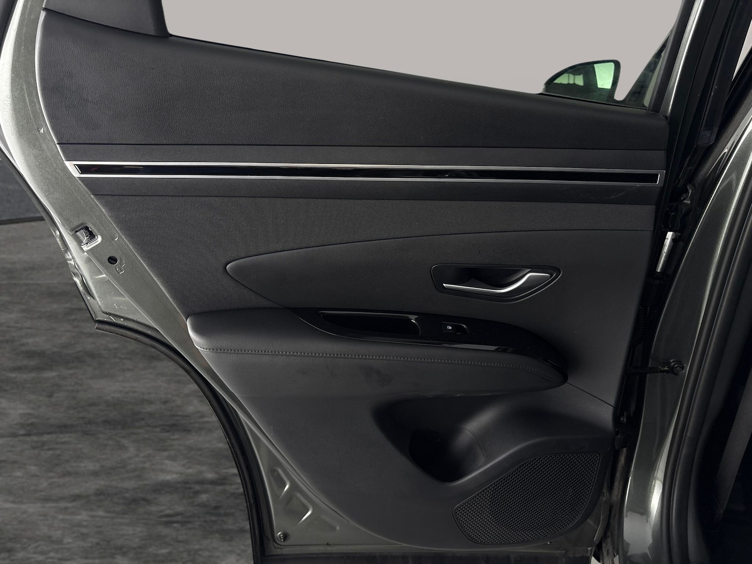 Used Hyundai TUCSON 2022 for sale - 76523770: Photo 37