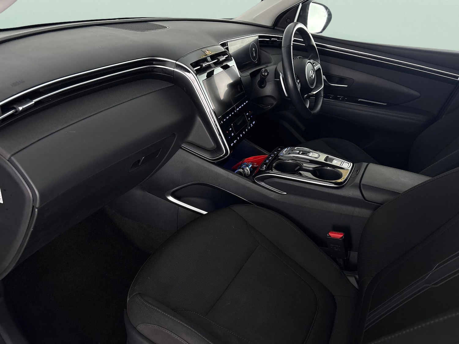 Used Hyundai TUCSON 2022 for sale - 76523770: Photo 4